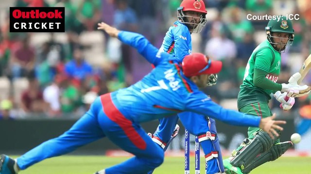 Bangladesh can beat India: Shakib Al Hasan