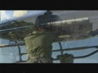 Bope - EN PLEINE ACTION