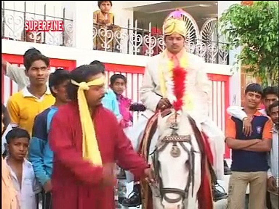 Hume Do Ghante Nachna Hai - Aazad Khanda,Mahendra Jhandu - Latest Haryanvi Song