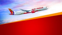 Air India The Vista: ఎయిరిండియా లోగో మార్చిన Tata Sons చూడండి ఎలా ఉందో..!! | Telugu OneIndia