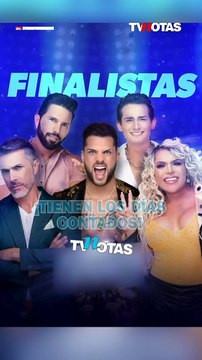 LCDLFM: ¡Tienen los días contados! I TVNotas I Final I Noticias