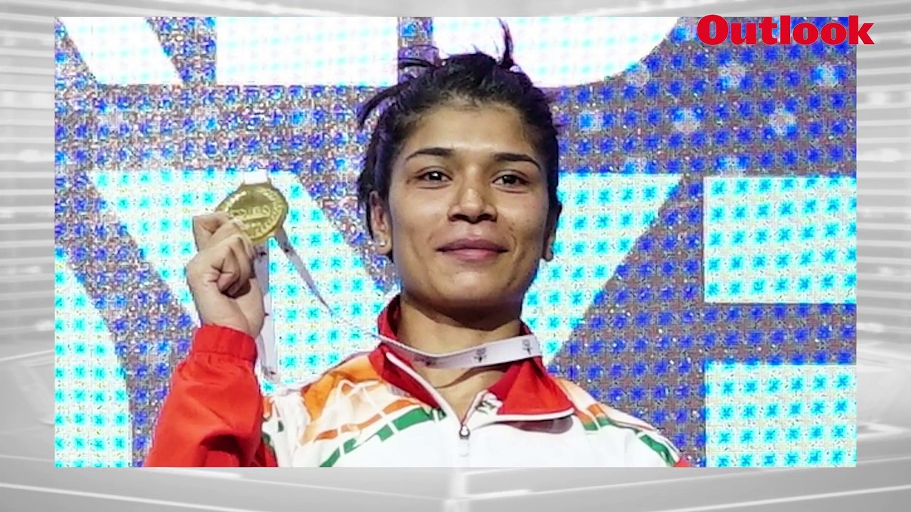 World Boxing Champion Nikhat Zareen Reflects On Struggles, Challenges: 'I Always Believed Myself