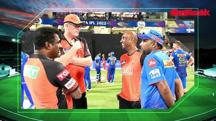 Umran Malik On An Accelerated Learning Curve, Still Raw For International Cricket, Says Tom Moody