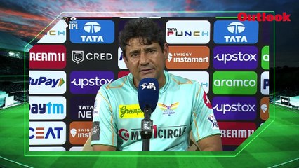 IPL Playoffs: Bowling Will Be Lucknow Super Giants' Strength, Says Vijay Dahiya