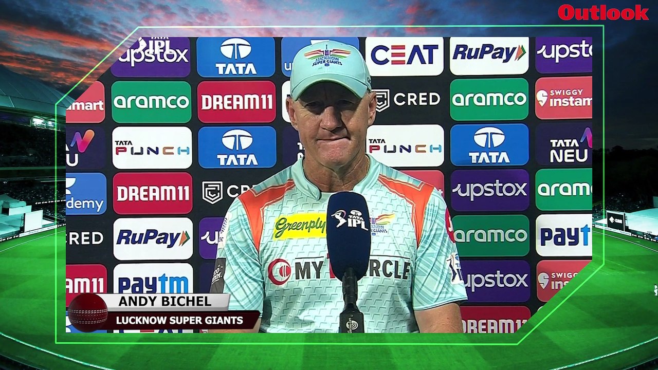 IPL 2022 - Loss Vs Gujarat Titans Wake-Up Call For Lucknow Super Giants: Andy Bichel