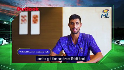 Tilak Varma, A Bright Spot In Mumbai Indians' Lacklustre IPL 2022 Campaign