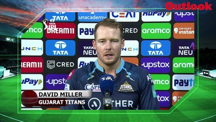 IPL 2022 - Want To Forget Loss Vs Punjab Kings Quickly: David Miller Of Gujarat Titans