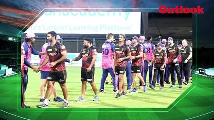 IPL 2022: RR Edgy After Loss Vs KKR, Coach Sangakkara Wants Better Batting Show