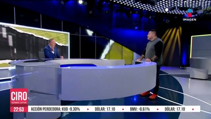 Las dudas de David Páramo sobre la nueva Mexicana de Aviación