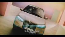 BMW Startup Garage bringt in Rekordzeit Innovation auf die Straße