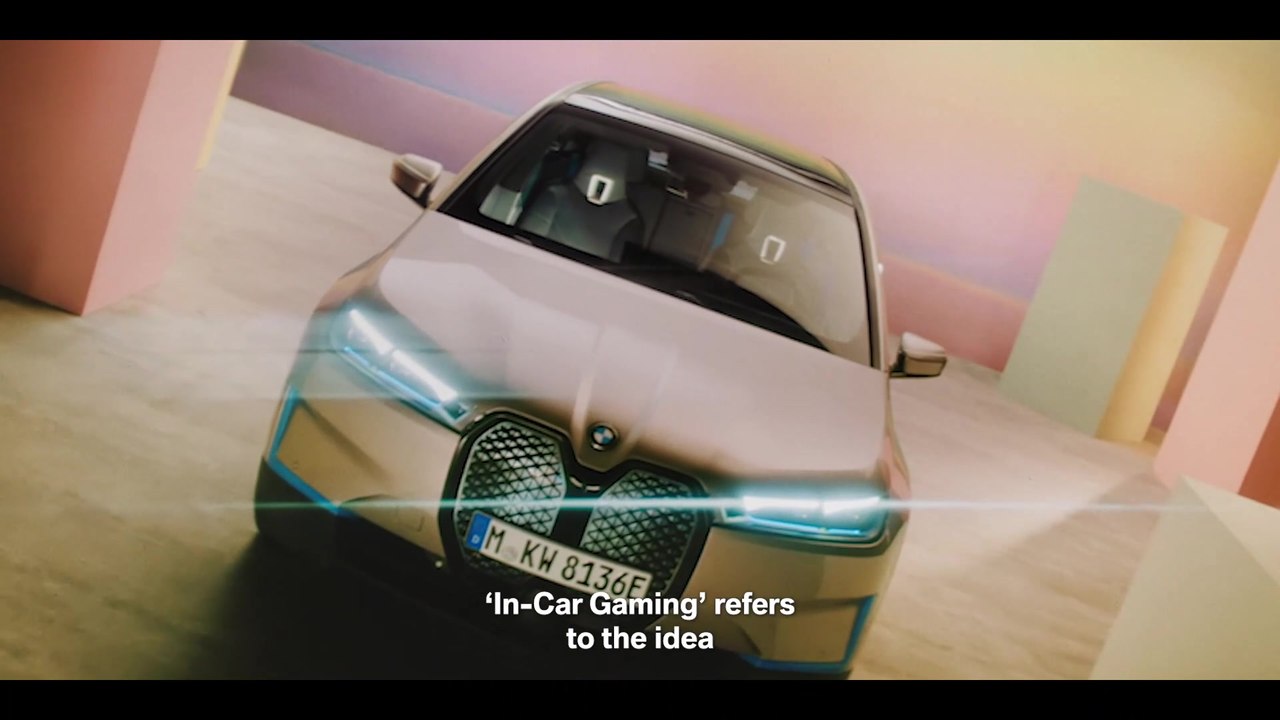 BMW Startup Garage bringt in Rekordzeit Innovation auf die Straße