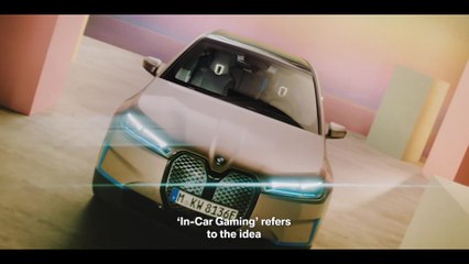 BMW Startup Garage bringt in Rekordzeit Innovation auf die Straße