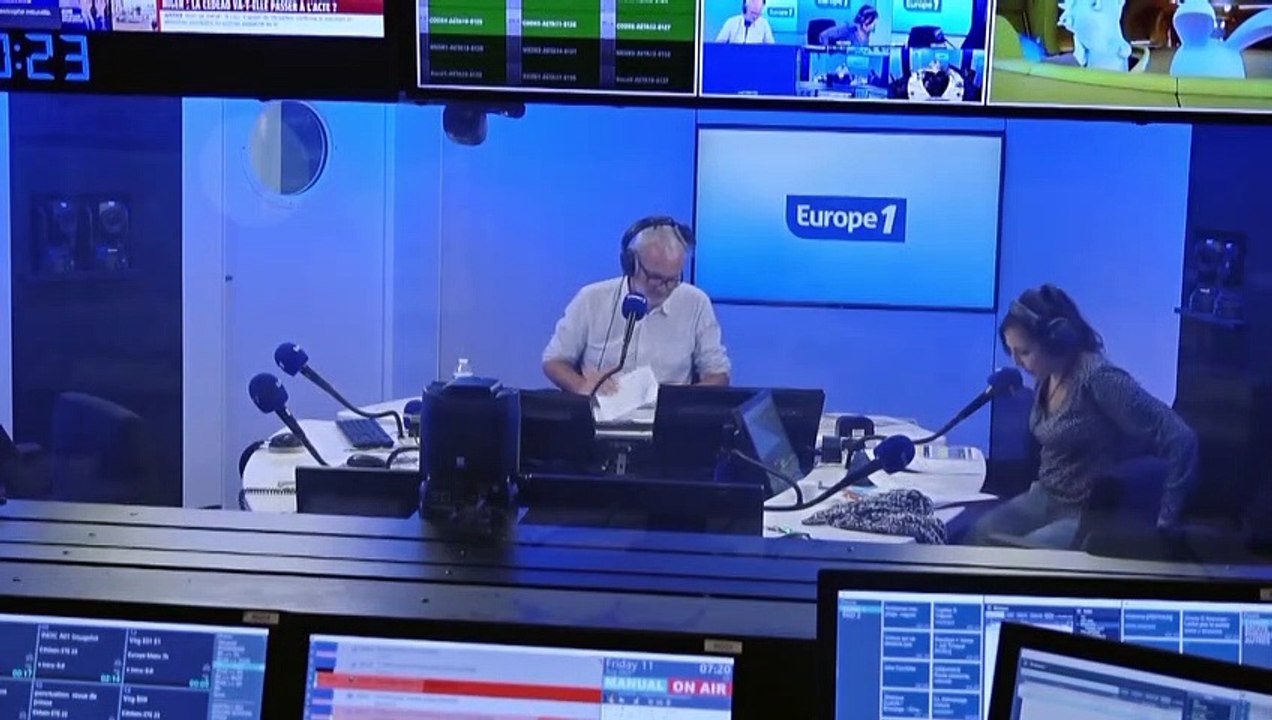 Le violoniste virtuose Yehudi Menuhin