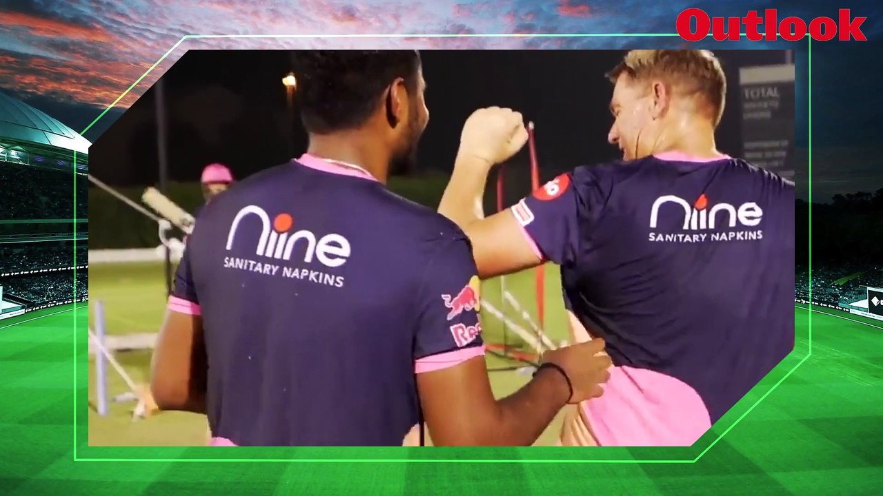 Emotional Rajasthan Royals Remember Shane Warne