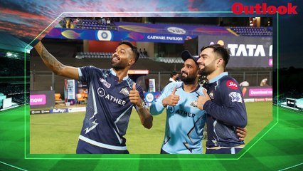 I Train To Hit Sixes In Death Overs: Rahul Tewatia After Gujarat Titans Win Vs Sunrisers Hyderabad