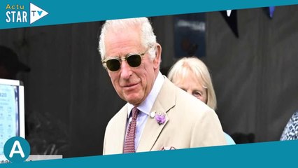 Charles III  pourquoi ses étés ne seront plus jamais les mêmes