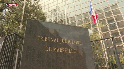 Marseille : les trois policiers du RAID mis en examen