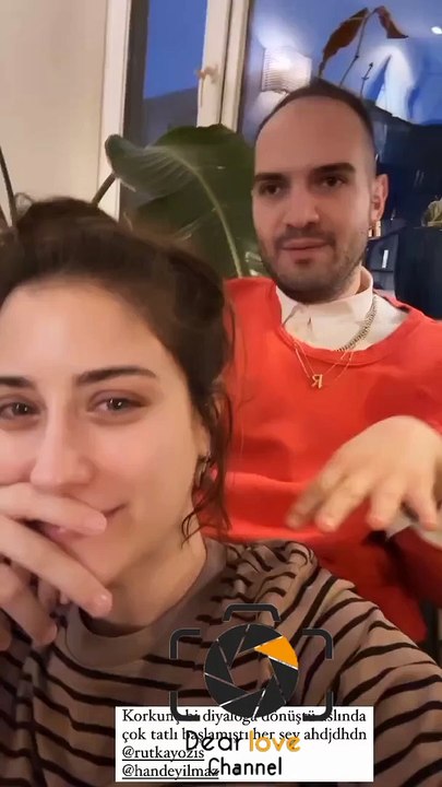 Hazal_kaya_massage_funny_video____hazal_kaya_New_video