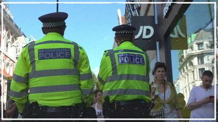 Tiktok-Aufruf zur Plünderung: Neun Festnahmen in London