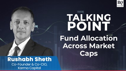 Talking Point | Karma Capital's Investment Strategy