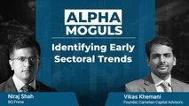 Alpha Moguls: Buying Stocks With Possibility Of Rerating & Growth