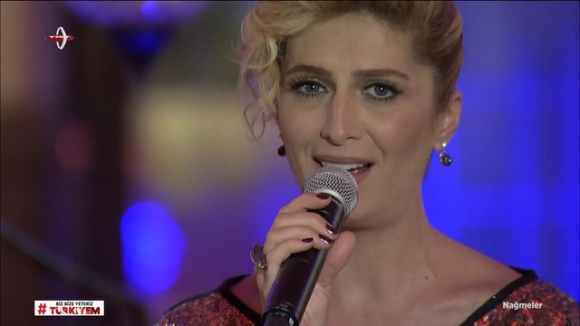 Melda Kuyucu / Seninle bir sonbahar mevsimiydi tanıştık