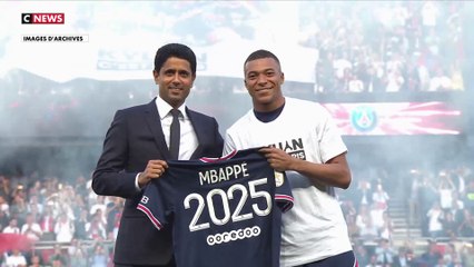 Football : Kylian Mbappé et le PSG, la saga de l'été