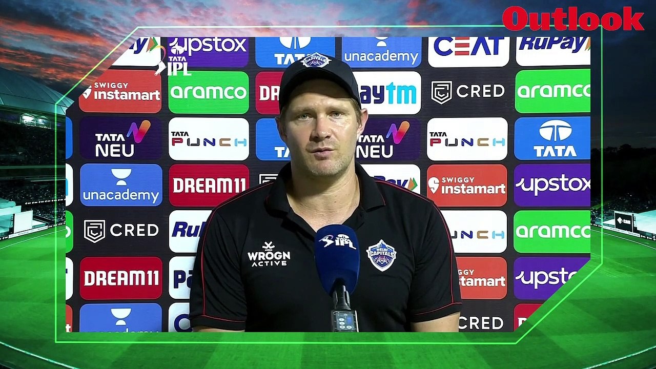IPL No-Ball Controversy - No Matter What Umpire...