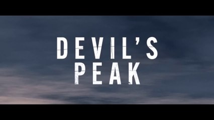 DEVIL'S PEAK (2023) Bande Annonce VF - HD