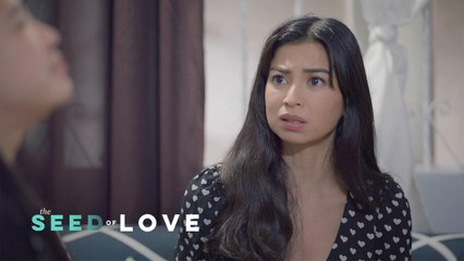 The Seed of Love: The culprit's true identity (Episode 69)