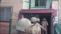Mersin'de FETÖ'ye operasyon: 9 gözaltı kararı