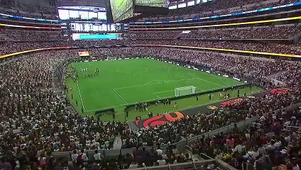 Barcelona vs Real Madrid 3-0 All Goals Match Highlights