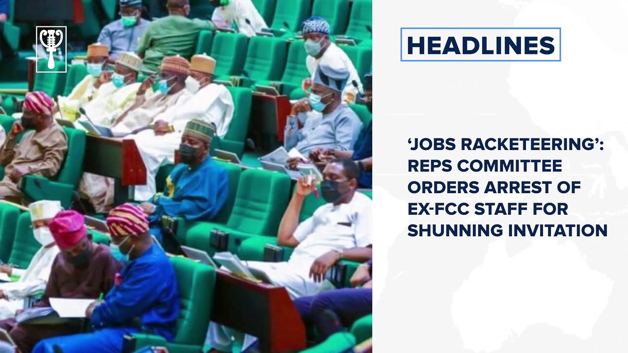 ECOWAS orders immediate standby force against Niger junta and more