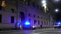 Milano, spacciavano droga facendo affari con la ?ndrangheta: arrestati due albanesi