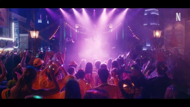 Du bist sowas von nicht zu meiner Bat-Mizwa eingeladen Trailer OV