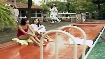 Novela Bambolê (1987) - Alligator arma contra Murilo