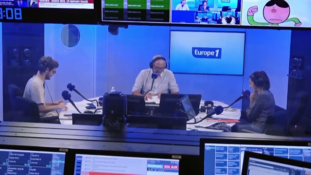 Russie, Chine, Inde... Comment ces puissances relancent la course vers la Lune