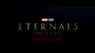 ETERNALS 2- KING IN BLACK - First Trailer - Kit Harington's BLACK KNIGHT - Marvel Studios