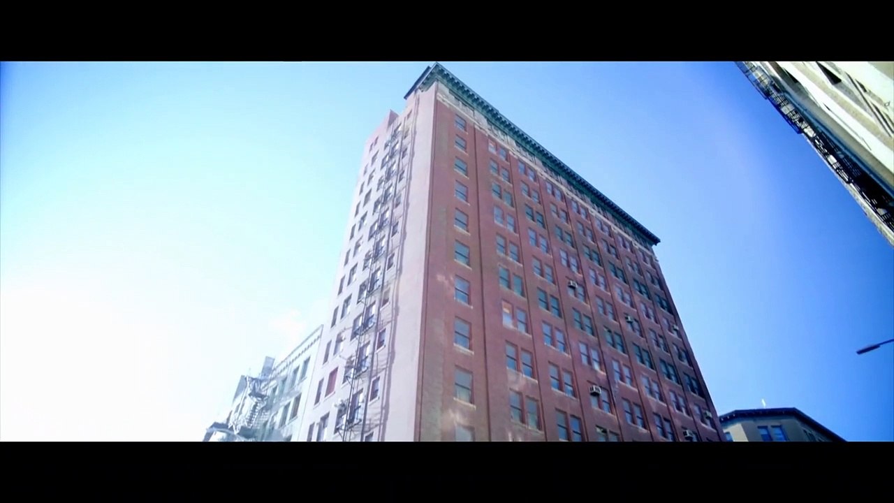 Elevator Game Trailer OV