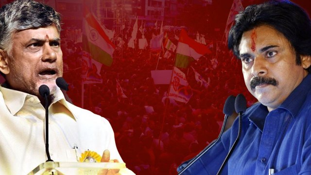 Pawan Kalyan, Chandrababu ప్రచారాలతో YSRCP కి కావాల్సినంత స్టఫ్ దొరుకుతోంది గా | Telugu OneIndia