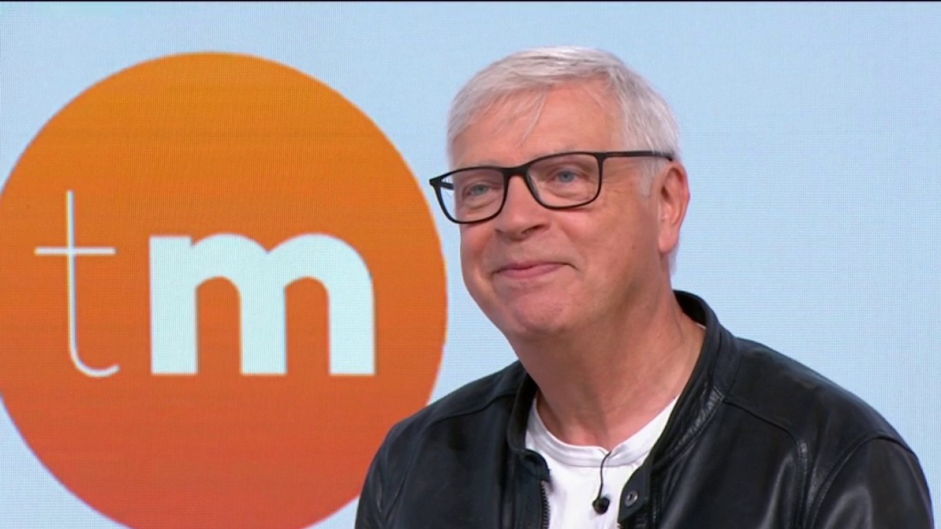 L'interview d'actualité - Alain Cirou