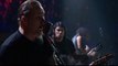 Metallica -Enter The Sandman Live At The 25th anniversary Of The Rock And Roll Hall Of Fame