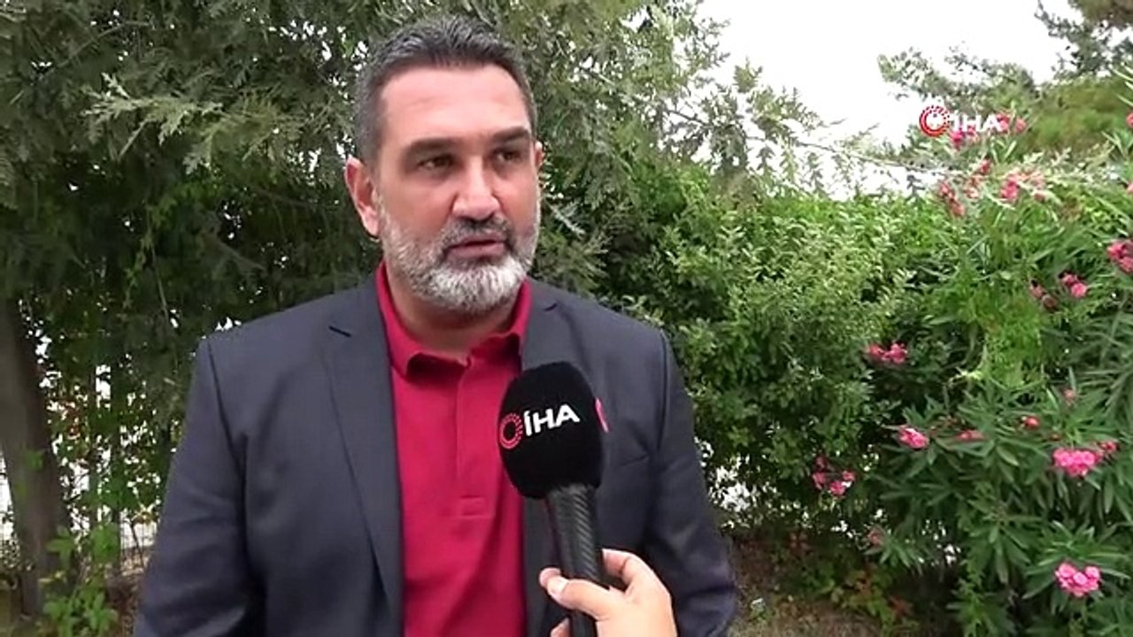 Samsun 19 Mayıs Stadyumu Fenerbahçe maçına hazırlanıyor