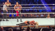 Ronda Rousey & Shayna Baszler vs Liv Morgan & Raquel Rodriguez Full Match