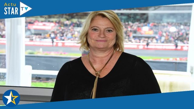 Mort d’Hélène Carrère d’Encausse l’animatrice Marina Carrère d’Encausse, sa fille, sort du silence