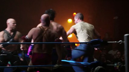 Heels S02E04 Heavy Heads