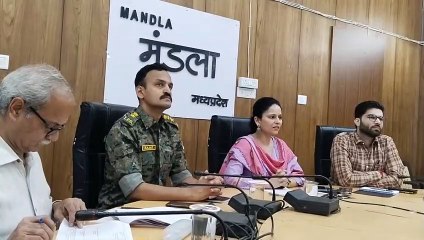 स्वतंत्रता दिवस मुख्य समारोह के लिए लगाई अधिकारियों की ड्यूटी