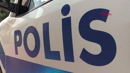 Mersin'de Tefecilik Yapan 2 Kişi Gözaltına Alındı