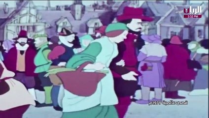 قصص عالمية الجزء الأول (الأمير والفقير)