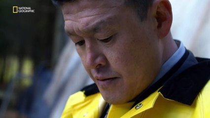 Air Crash Investigation S17E03 Turning Point (Air China Flight 129)